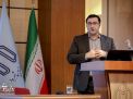 گزارش تصویری | سخنرانی علمی ترانسفورماتورهای ابررسانای مقاوم در برابر خطا